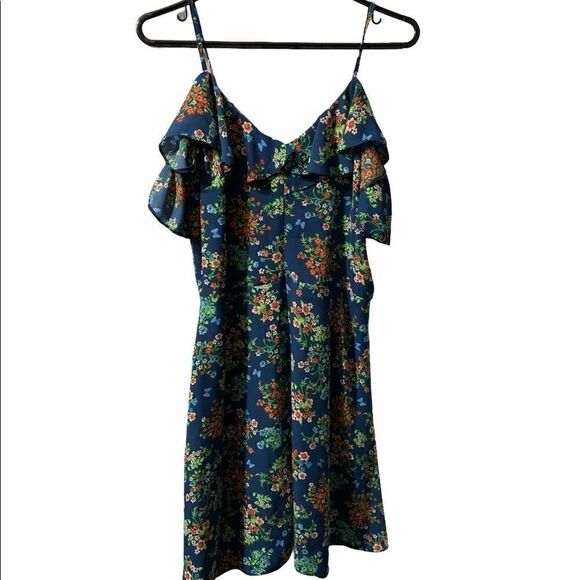 Atmosphere Off Shoulder Summer Dress - Picture 2 of 6